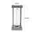 Portable USB Touch Night Light with 500mAh Battery, 8H Use 2