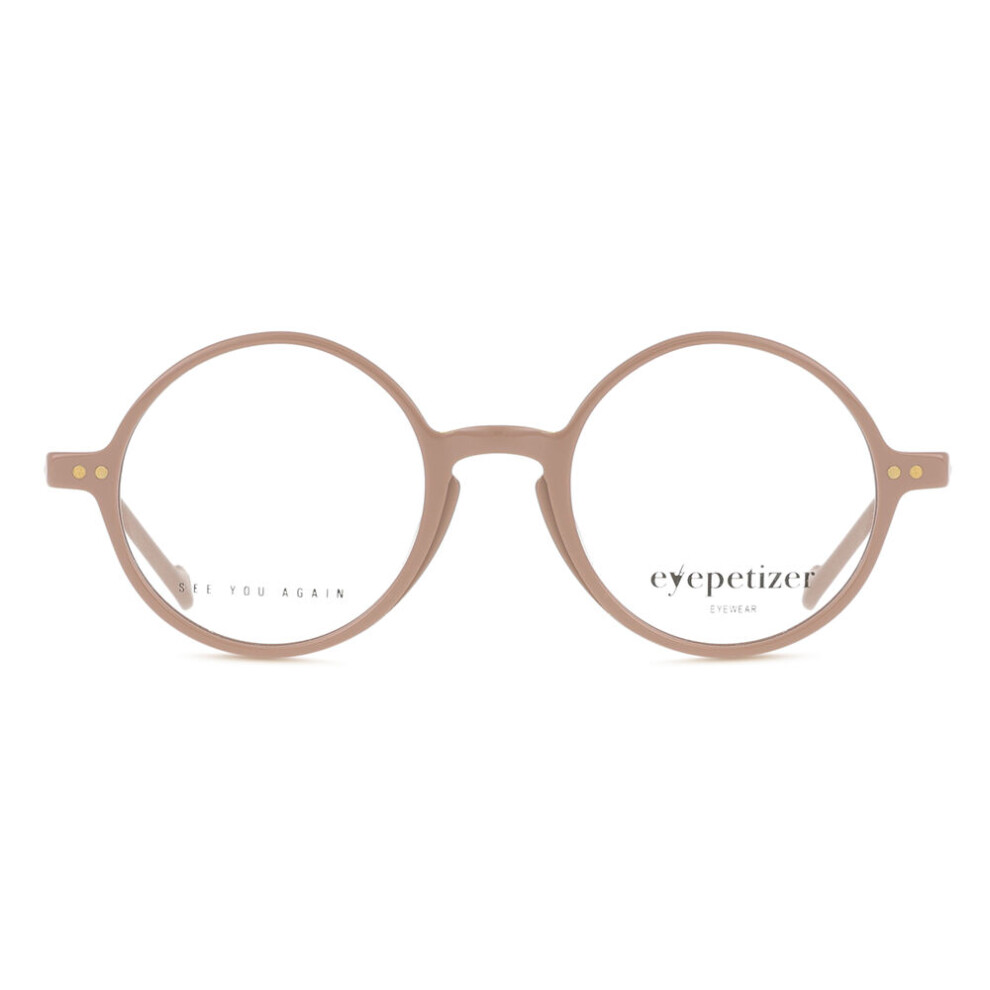 Eyepetizer Dix C.9-E Unisex New Eyeglasses