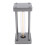 Portable USB Touch Night Light with 500mAh Battery, 8H Use 15