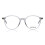 Montblanc Montblanc MB0291O 007 Men New Eyeglasses 1