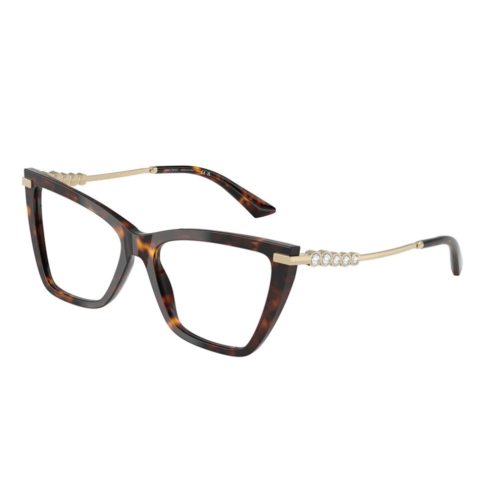 Jimmy Choo Jc3020b 5002 Women New Eyeglasses