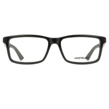Montblanc MB0402O 001 Men New Eyeglasses