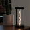 Portable USB Touch Night Light with 500mAh Battery, 8H Use 7