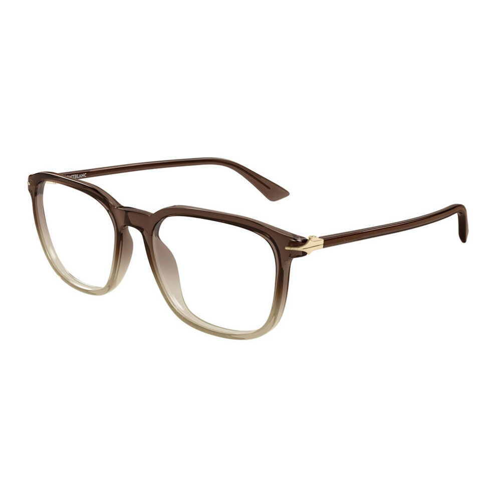 Montblanc Mb0438o 005 Men New Eyeglasses