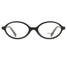 Miu Miu MU01XV 1AB1O1 Women New Eyeglasses