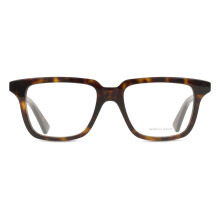 Bottega Veneta BV1365O 006 Unisex New Eyeglasses