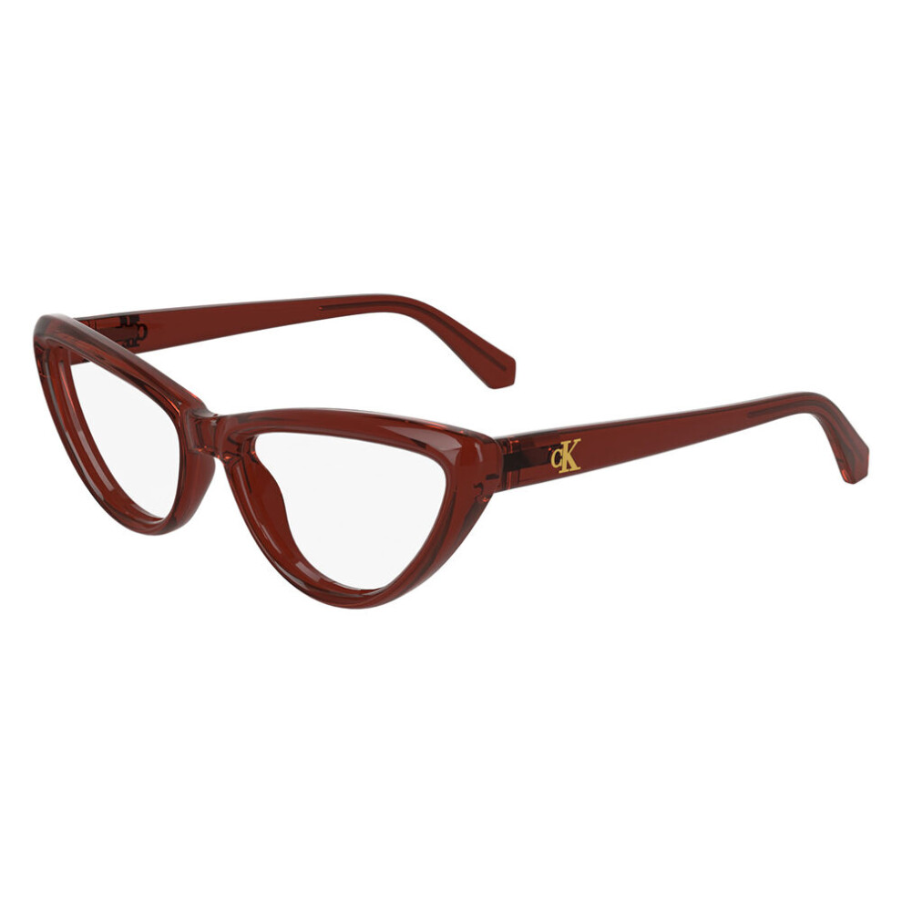 Calvin Klein Jeans Ckj24630 618 Women New Eyeglasses