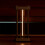 Portable USB Touch Night Light with 500mAh Battery, 8H Use 9