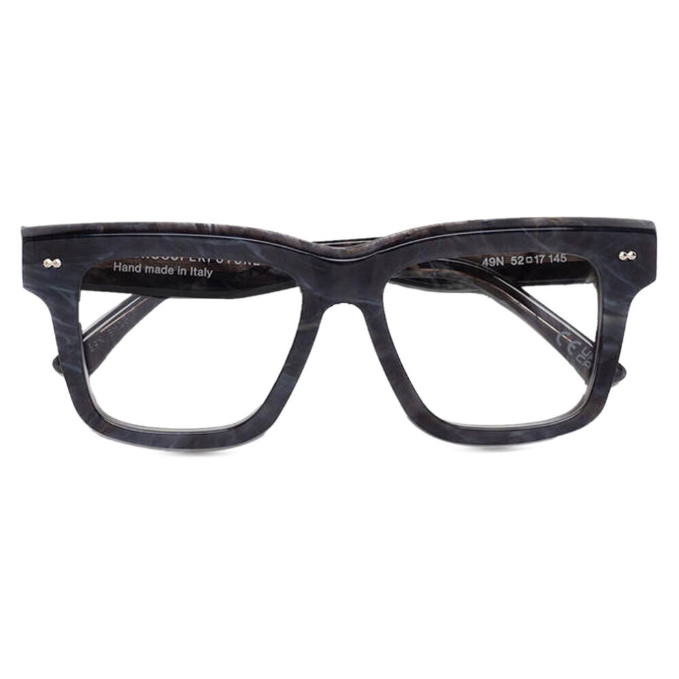 Retrosuperfuture Numero 116 Roccia 49N Unisex New Eyeglasses