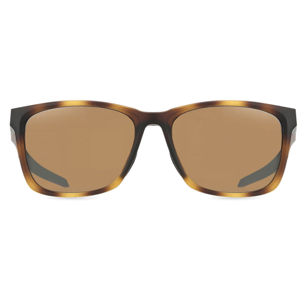 Oakley Multicoloured Oo9506d Paracord Asian Fit 950603 Unisex New Sunglasses