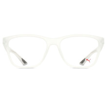 Puma PU0485O 010 Men New Eyeglasses
