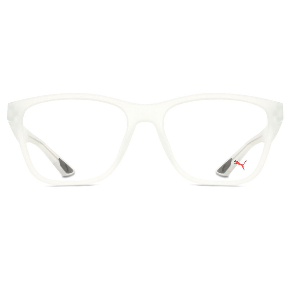 Puma Pu0485o 010 Men New Eyeglasses