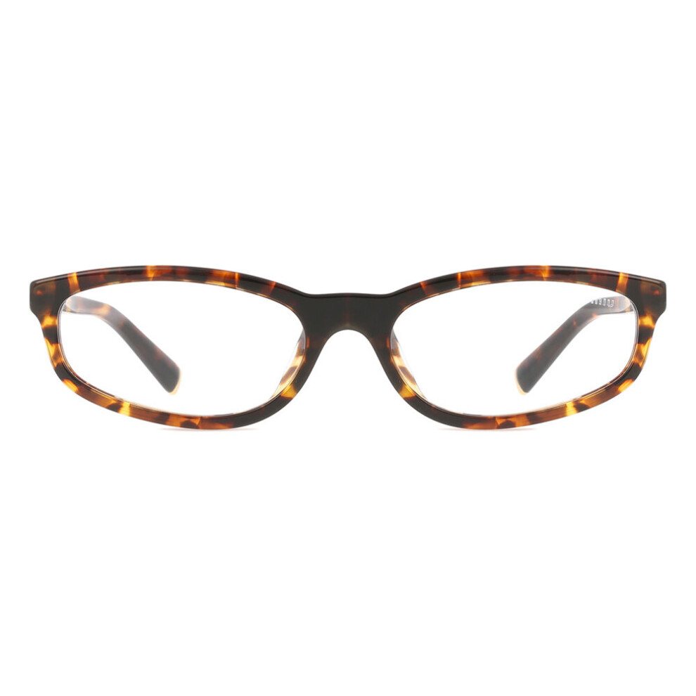Miu Miu Mua06s 14L08n Blue-Light Block Women New Eyeglasses
