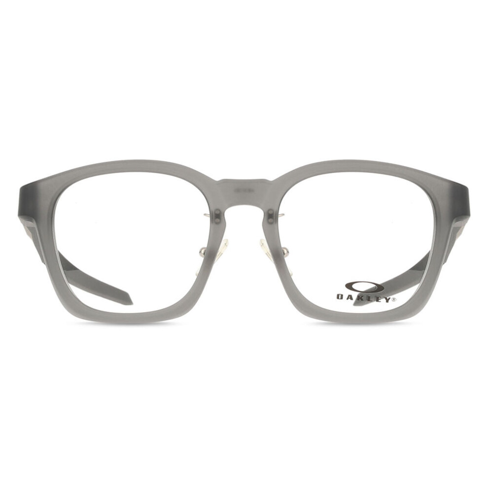 Oakley Unisex Grey Men's Shackle - Color: - Image 4