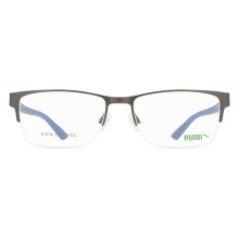Puma PU0472O 009 Men New Eyeglasses