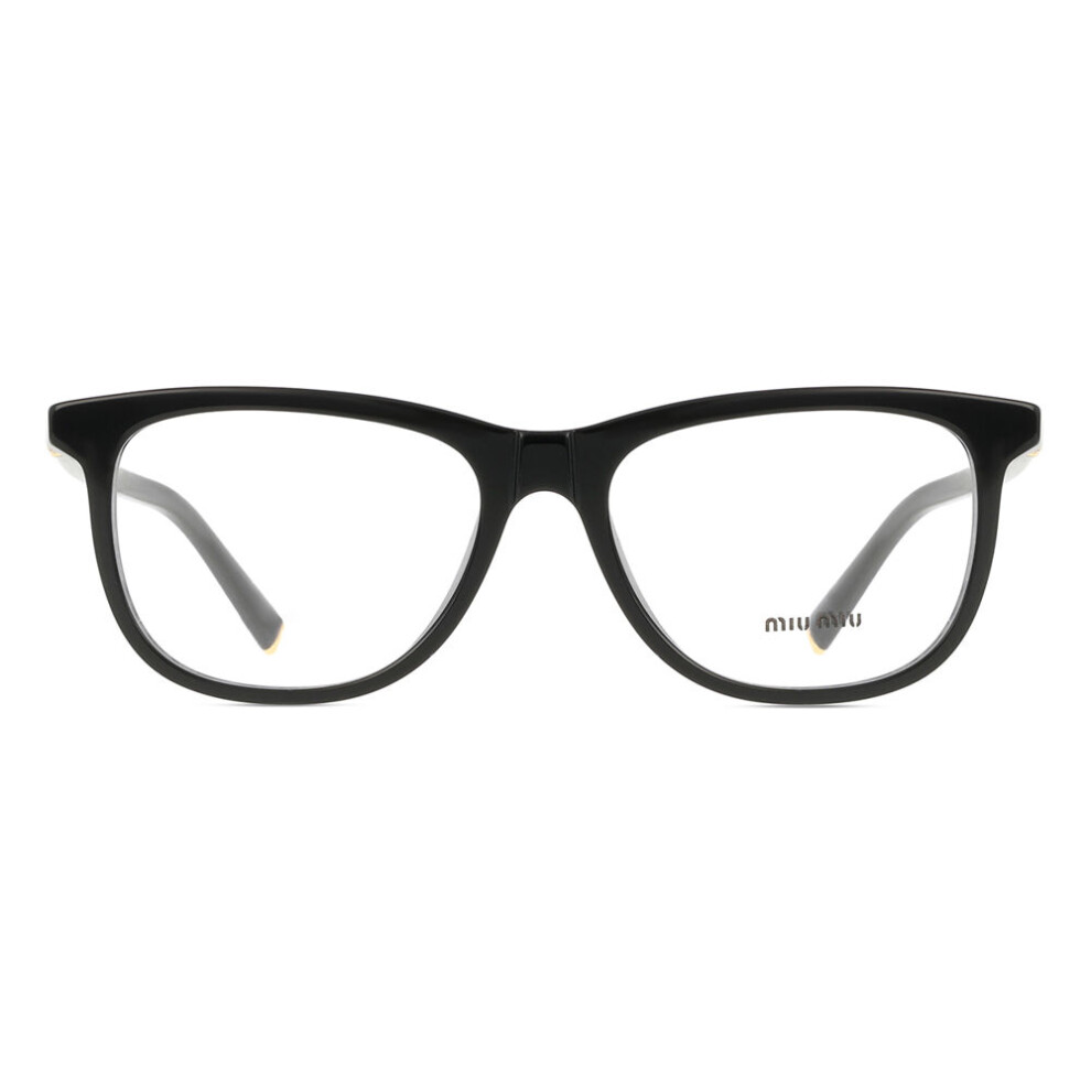 Miu Miu Mu01wv 16K1o1 Women New Eyeglasses
