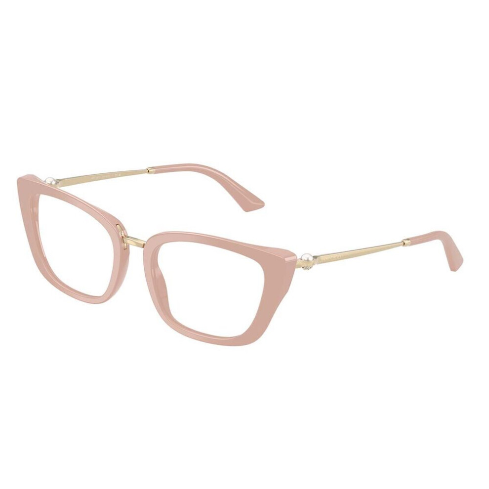 Jimmy Choo Jc3034hb 5014 Women New Eyeglasses