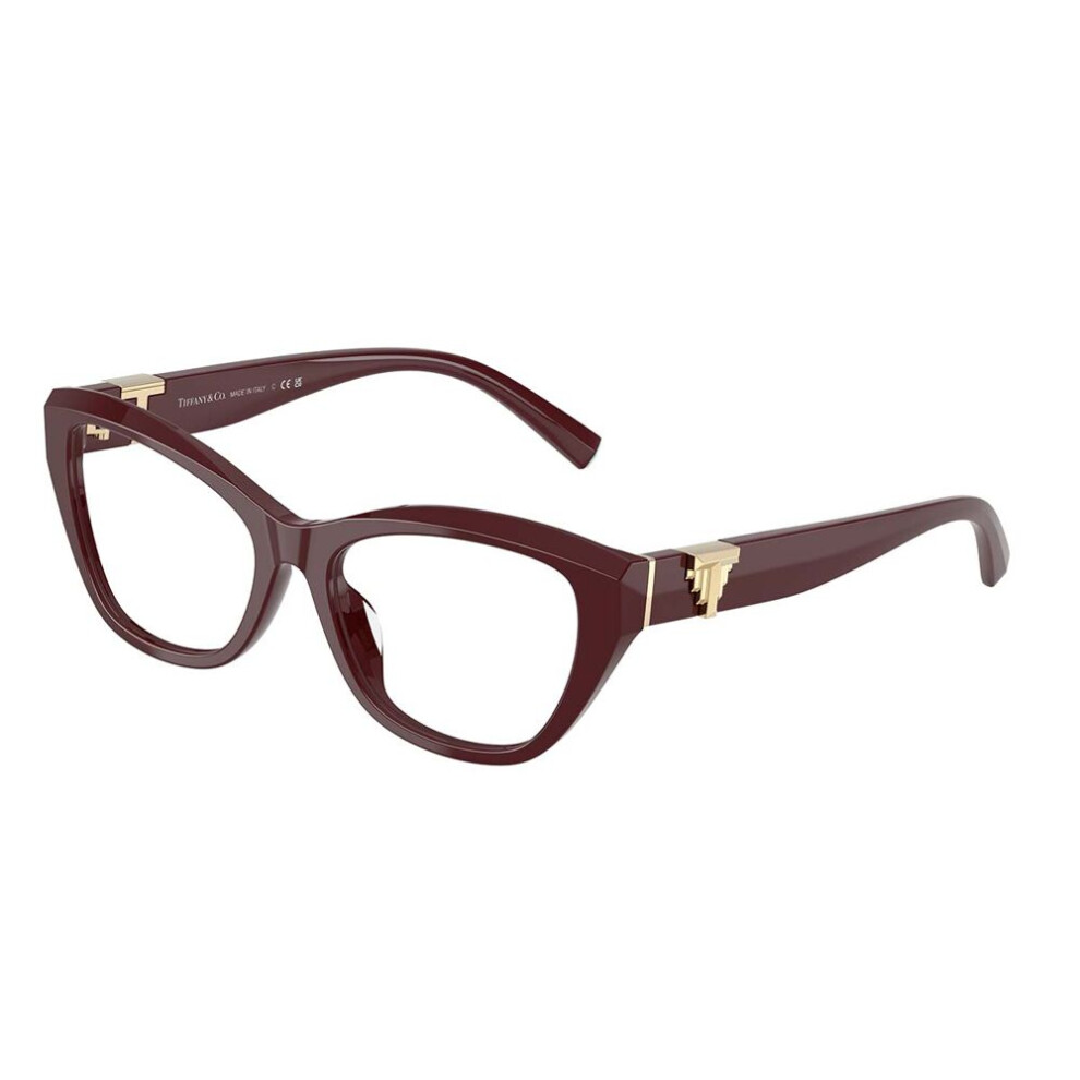 Tiffany & Co. Tf2268u 8389 Women New Eyeglasses