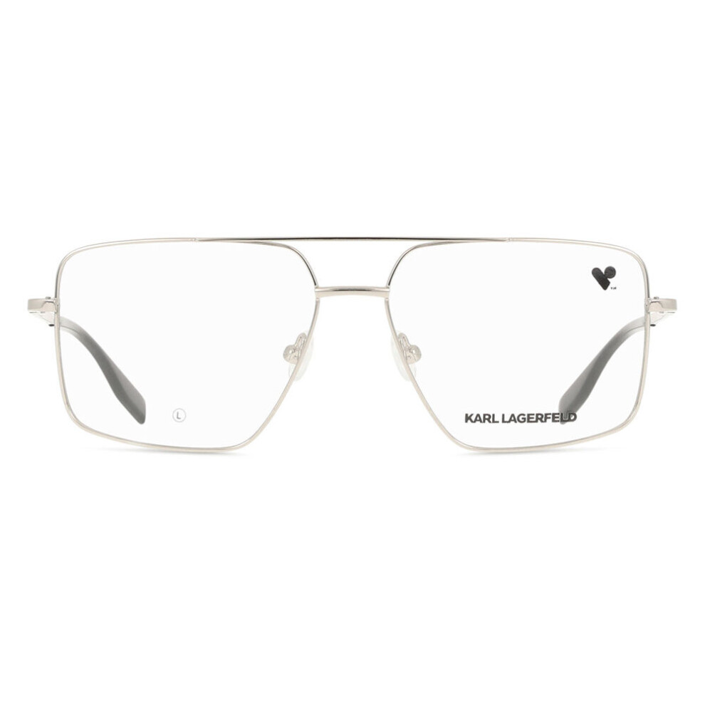 Karl Lagerfeld Kl357 041 Unisex New Eyeglasses