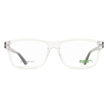Puma PU0471O 009 Men New Eyeglasses