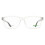 Puma Puma PU0471O 009 Men New Eyeglasses 1