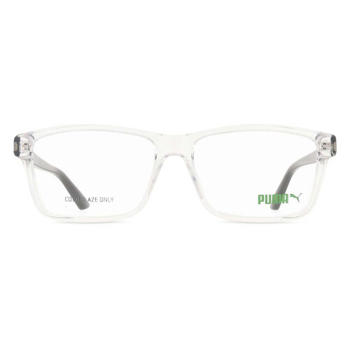 Puma Puma PU0471O 009 Men New Eyeglasses