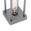 Portable USB Touch Night Light with 500mAh Battery, 8H Use 14