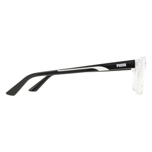 Puma Puma PU0471O 009 Men New Eyeglasses 1