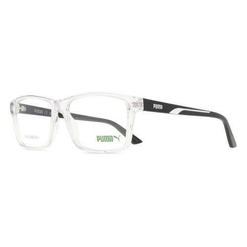 Puma Puma PU0471O 009 Men New Eyeglasses 2