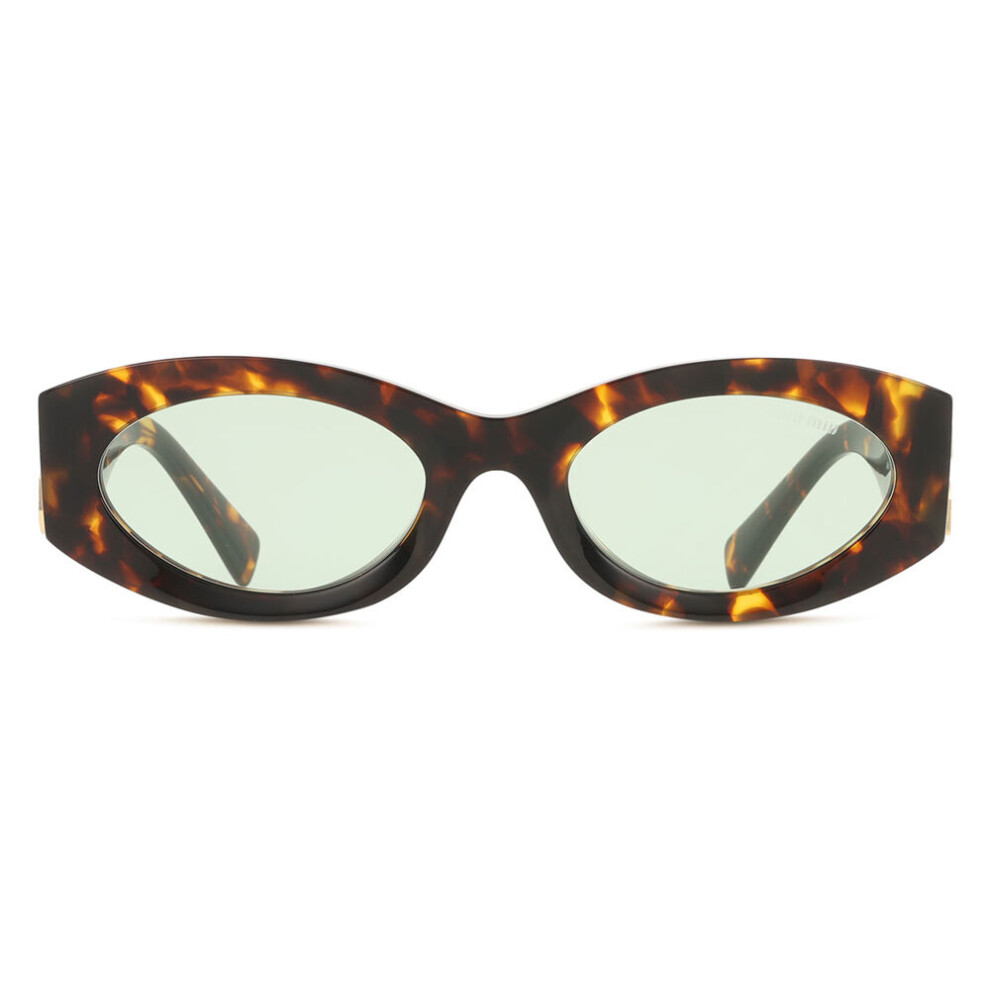 Miu Miu Mu11ws 14L50o Women New Sunglasses