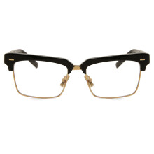 Miu Miu MU10ZS 1AB08N Blue-Light Block Women New Eyeglasses