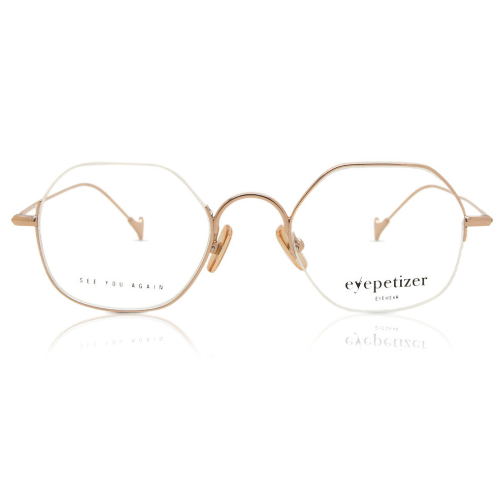 Eyepetizer Ottagono C.9 Unisex New Eyeglasses