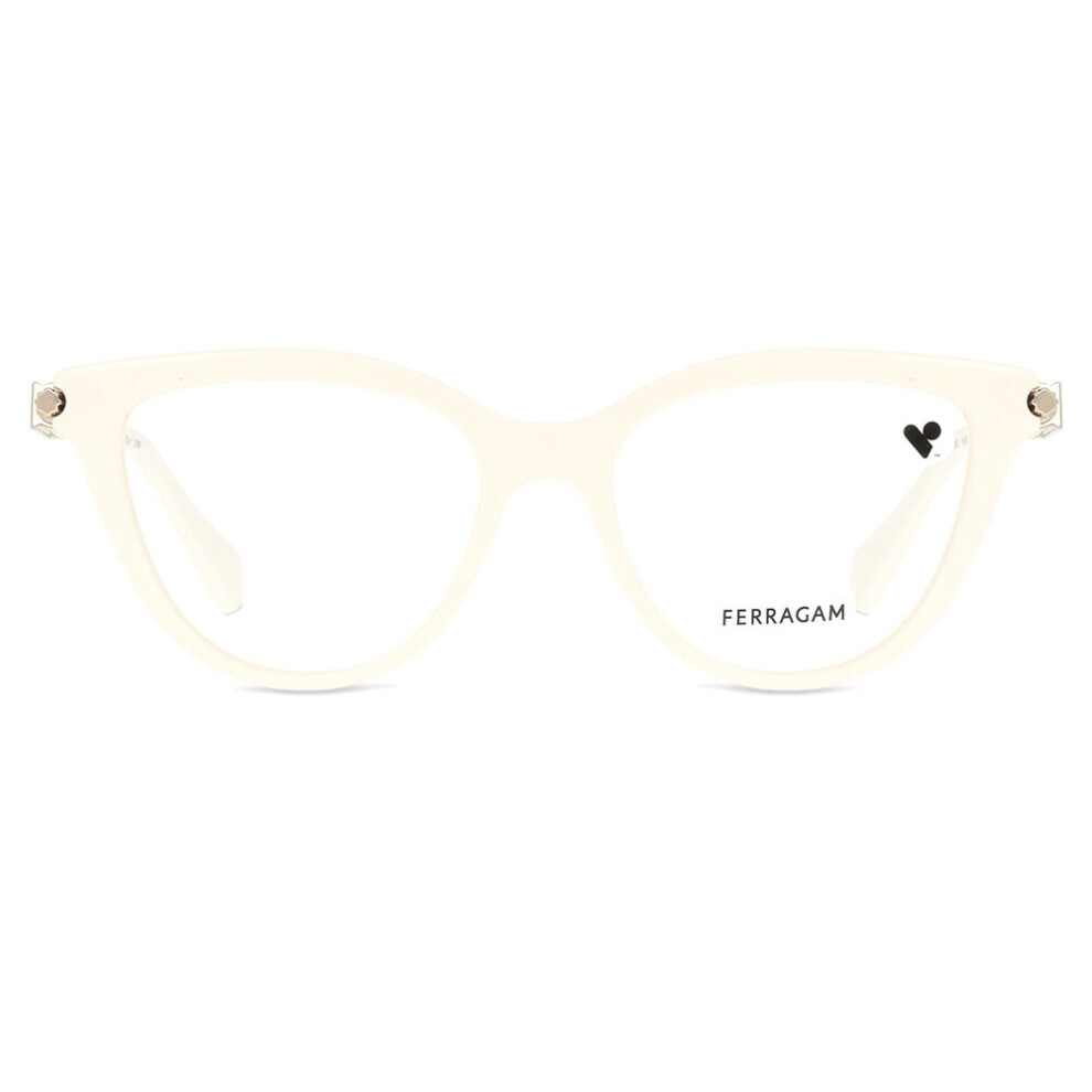 Salvatore Ferragamo Sf 2974 103 Women New Eyeglasses