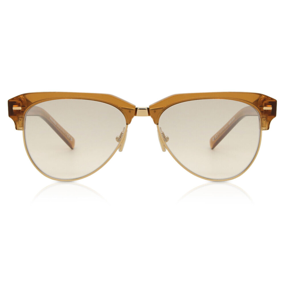 Miu Miu Mu09zs 15T8k1 Women New Sunglasses