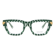 Bottega Veneta BV1190O 005 Women New Eyeglasses