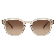 Messy Weekend BILLE Rose Brown Unisex New Sunglasses