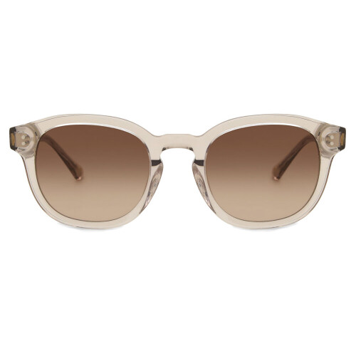 Messy Weekend BILLE Rose Brown Unisex New Sunglasses