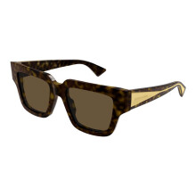Bottega Veneta BV1276S 002 Women New Sunglasses