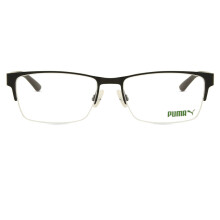 Puma PU0472O 007 Men New Eyeglasses