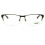 Puma Puma PU0472O 007 Men New Eyeglasses 1