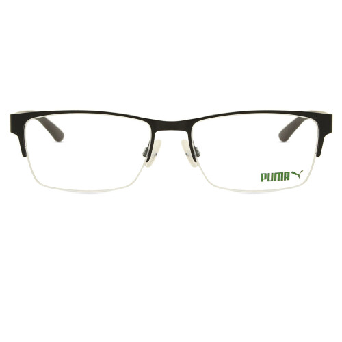Puma Puma PU0472O 007 Men New Eyeglasses