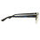 Puma Puma PU0472O 007 Men New Eyeglasses 2