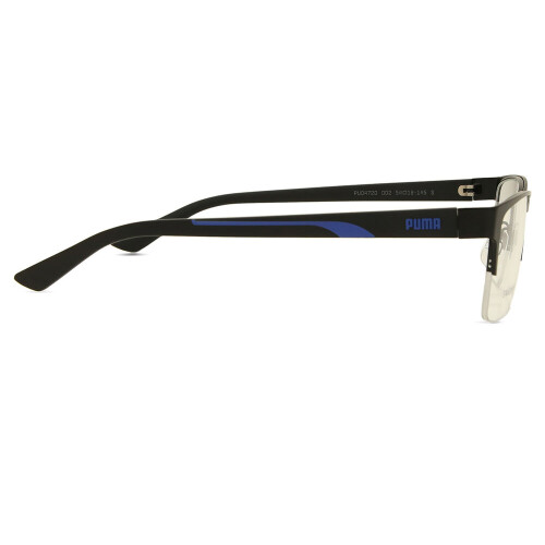 Puma Puma PU0472O 007 Men New Eyeglasses 1