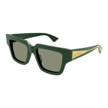 Bottega Veneta BV1276S 003 Women New Sunglasses