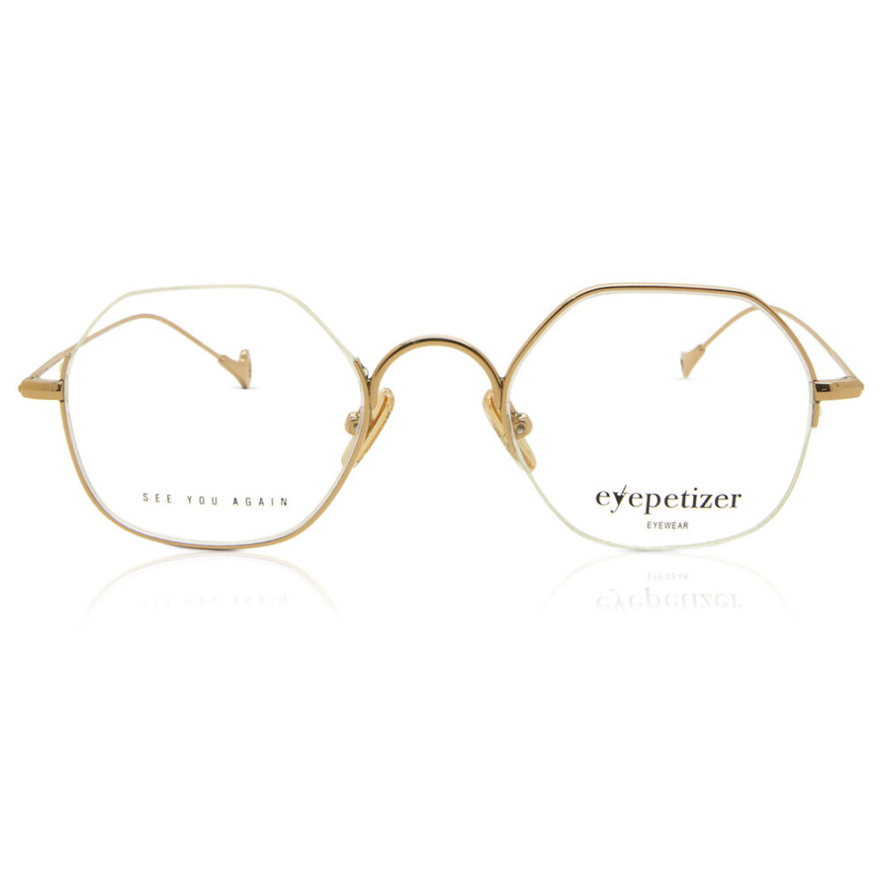 Eyepetizer Ottagono C.4 Unisex New Eyeglasses