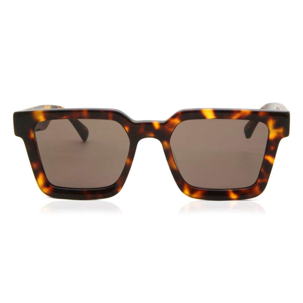 Soda Shades Brooklyn Ii Tortoise Unisex New Sunglasses