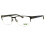 Puma Puma PU0472O 007 Men New Eyeglasses 3