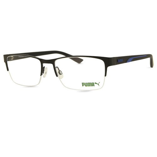 Puma Puma PU0472O 007 Men New Eyeglasses 2