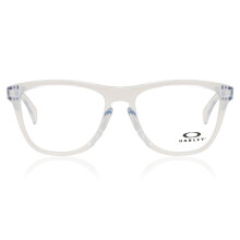 Oakley OX8137A FROGSKINS RX Asian Fit 813702 Men New Eyeglasses