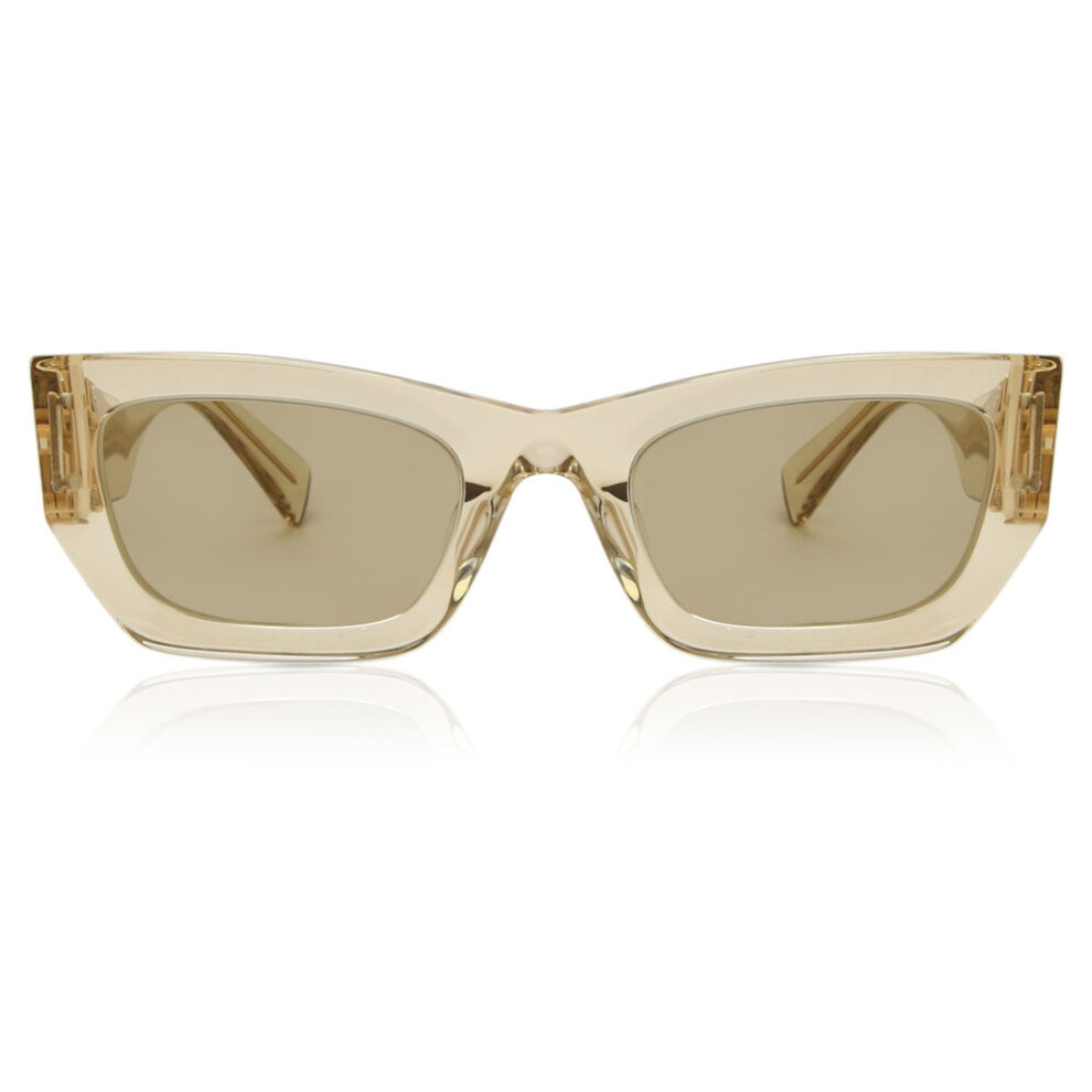 Miu Miu Mu09ws 11T40f Women New Sunglasses Multicoloured
